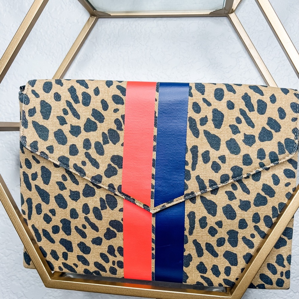 Clutch Purse